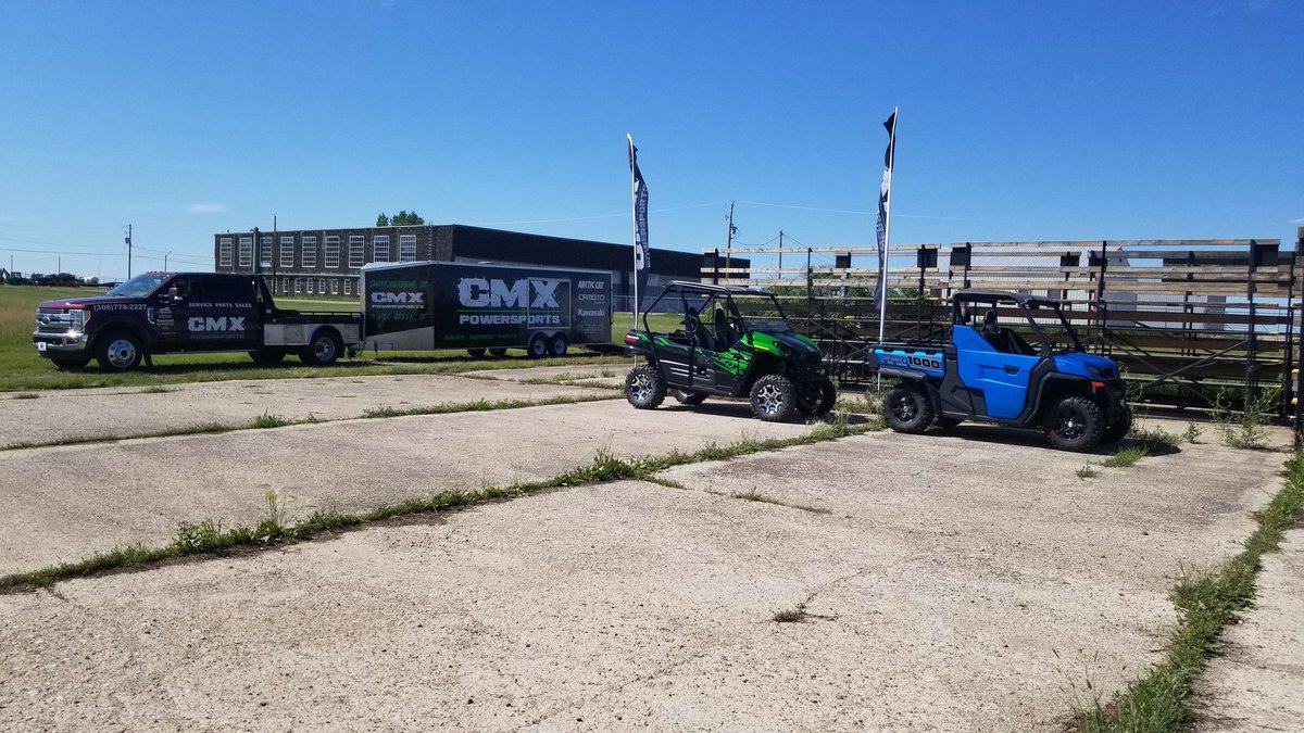 CMXPowersports tweet media