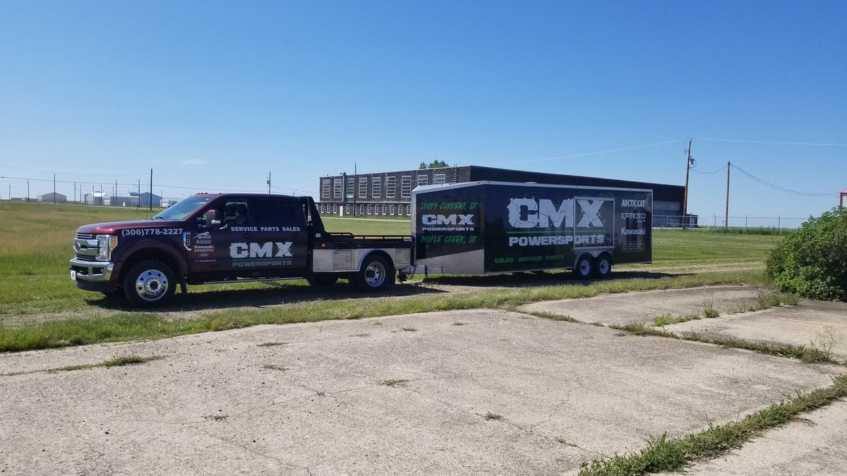 CMXPowersports tweet media