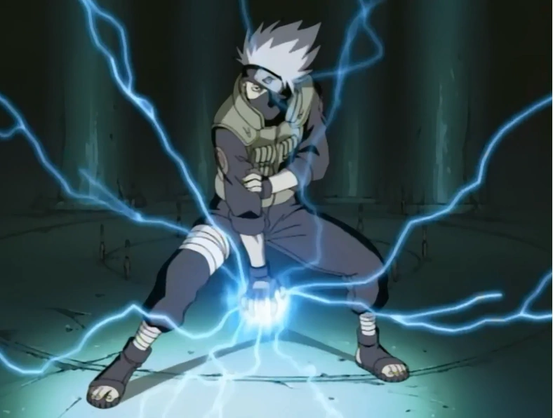Top 10: Melhores Mestres de Naruto, by Amauribelias