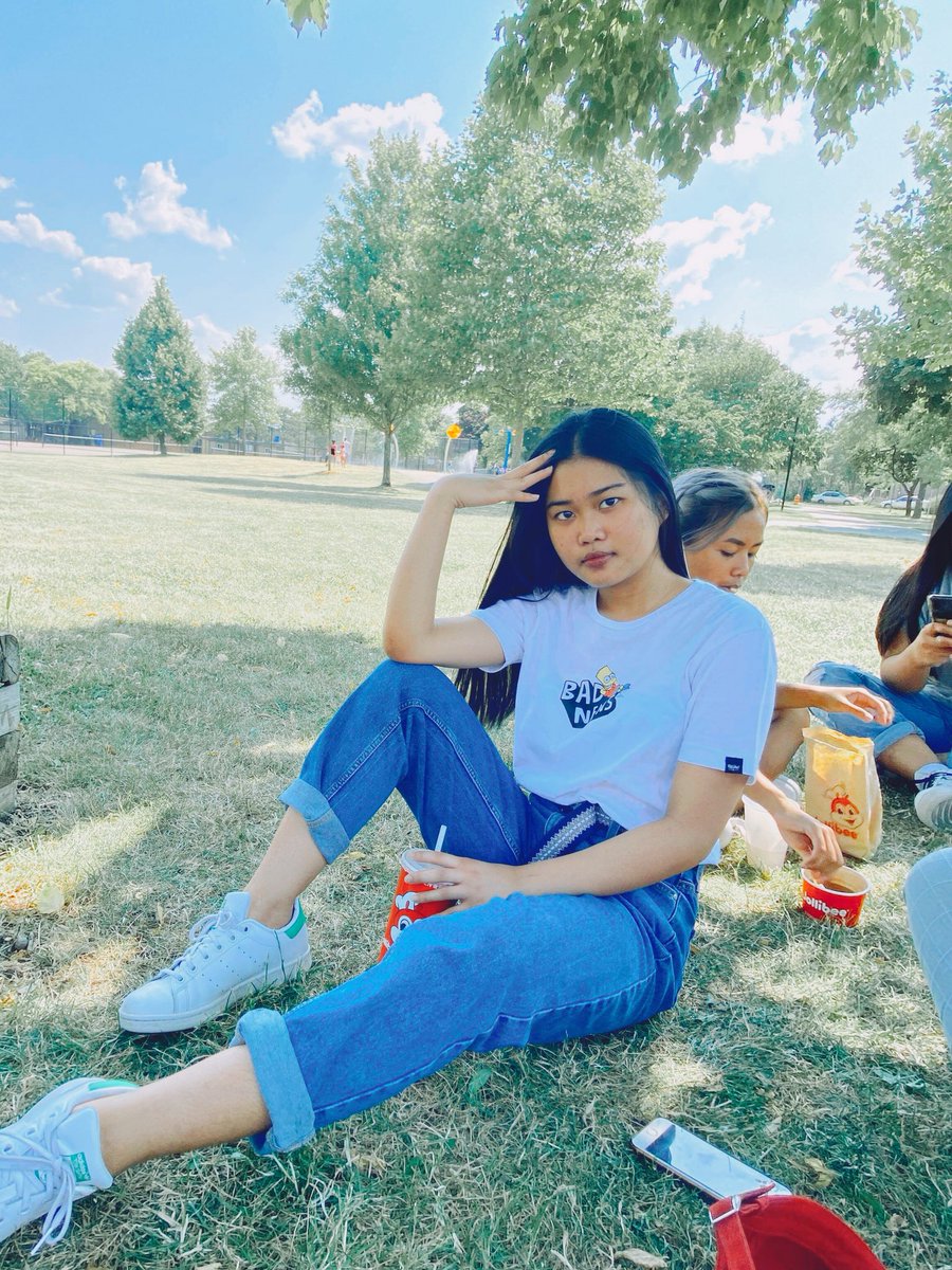 MindyShereen's tweet photo. Indeed a well spent day ✨ https://t.co/F4gddYOUSd