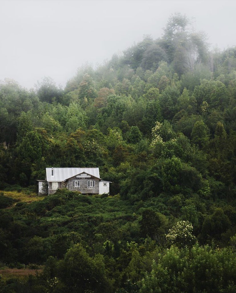 Cityplan_Chile's tweet image. Chiloe ❤️ @fabianmillaldeo 
#chiloe #chile #paisajesdechile