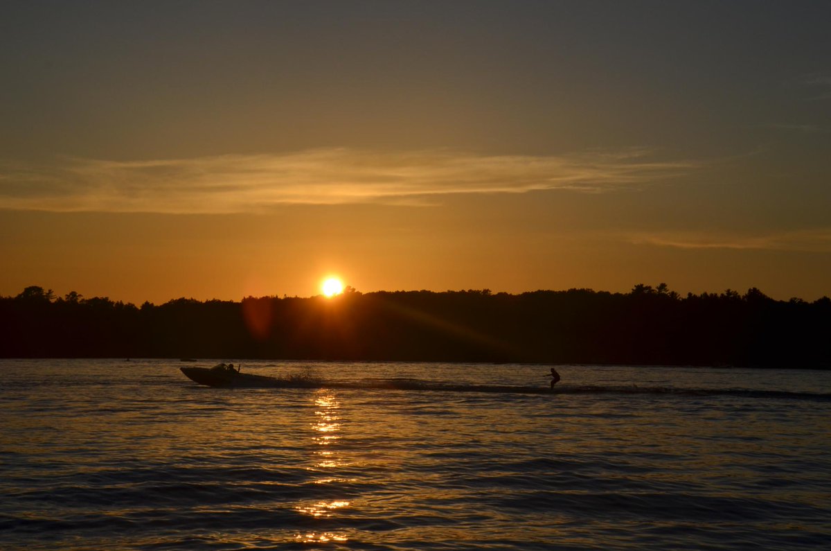 CampKawaga's tweet image. So grateful to be able to call this paradise our home! #bekawaga #makingmiracles #ck2020