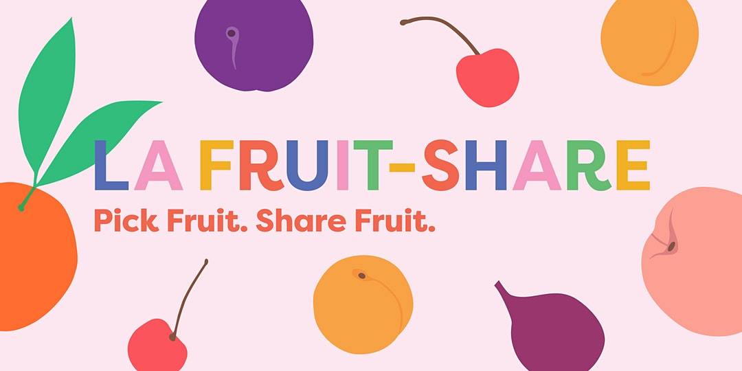 LACo_DPSS's tweet image. @FoodForward, Fruitstitute, &amp;amp; Salad for President invite you to join the 1st Summer Fruit-Share! On Sunday, 7/12 from 8am-8pm participants will harvest &amp;amp; share their backyard produce. Check the Facebook event page at facebook.com/events/1238675… for details! #LAFruitShare @countyofla