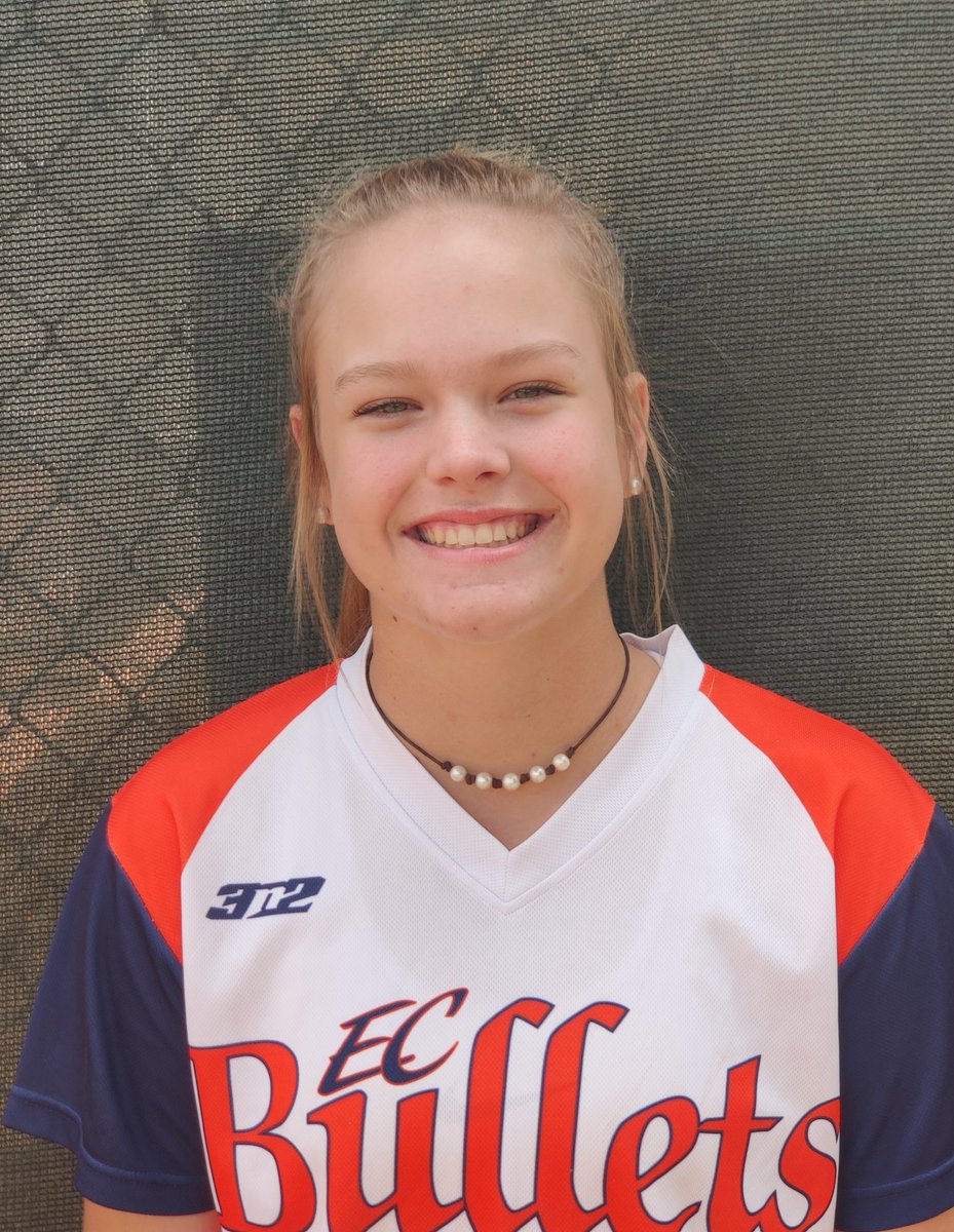 ECBPisciotta's tweet photo. Congrats to Kaitlyn Wells on committing to Elon!  We are so proud of you! @EastCobbBullets @ElonSoftball https://t.co/cgUQK3cmjZ