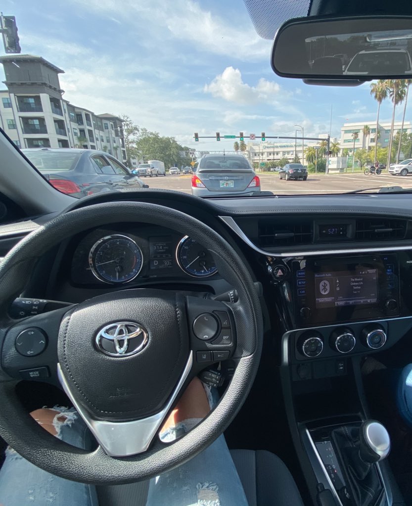 alipaolinetti's tweet photo. 3 weeks ago I made an OnlyFans and today I bought a car with the payout so far. Feeling beyond grateful and if you’re debating making one take this as a sign 🤩💛✨ https://t.co/hrfjainCF2