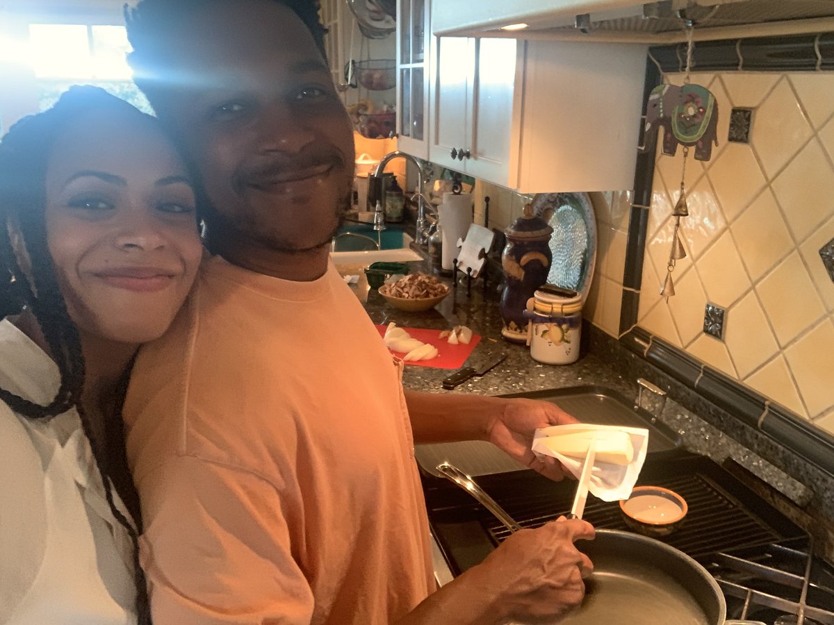 Leslie Odom, Jr. tweet media