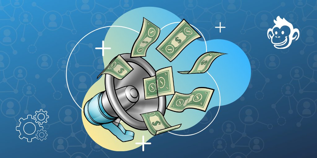 16 Affiliate Marketing Tools to Boost Sales and Drive Traffic to Your Offers

👉 Affiliate marketing enables people to earn income by promoting other companies’ products or services.

#marketing via @LarryKim on @MobileMonkey
bit.ly/2AwUiCa
