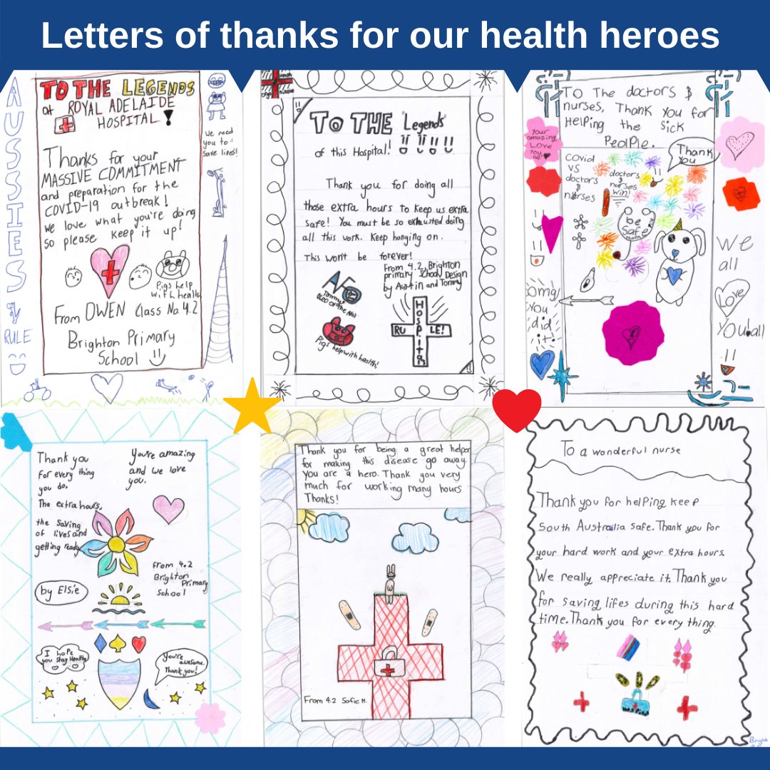 SAHealth tweet picture