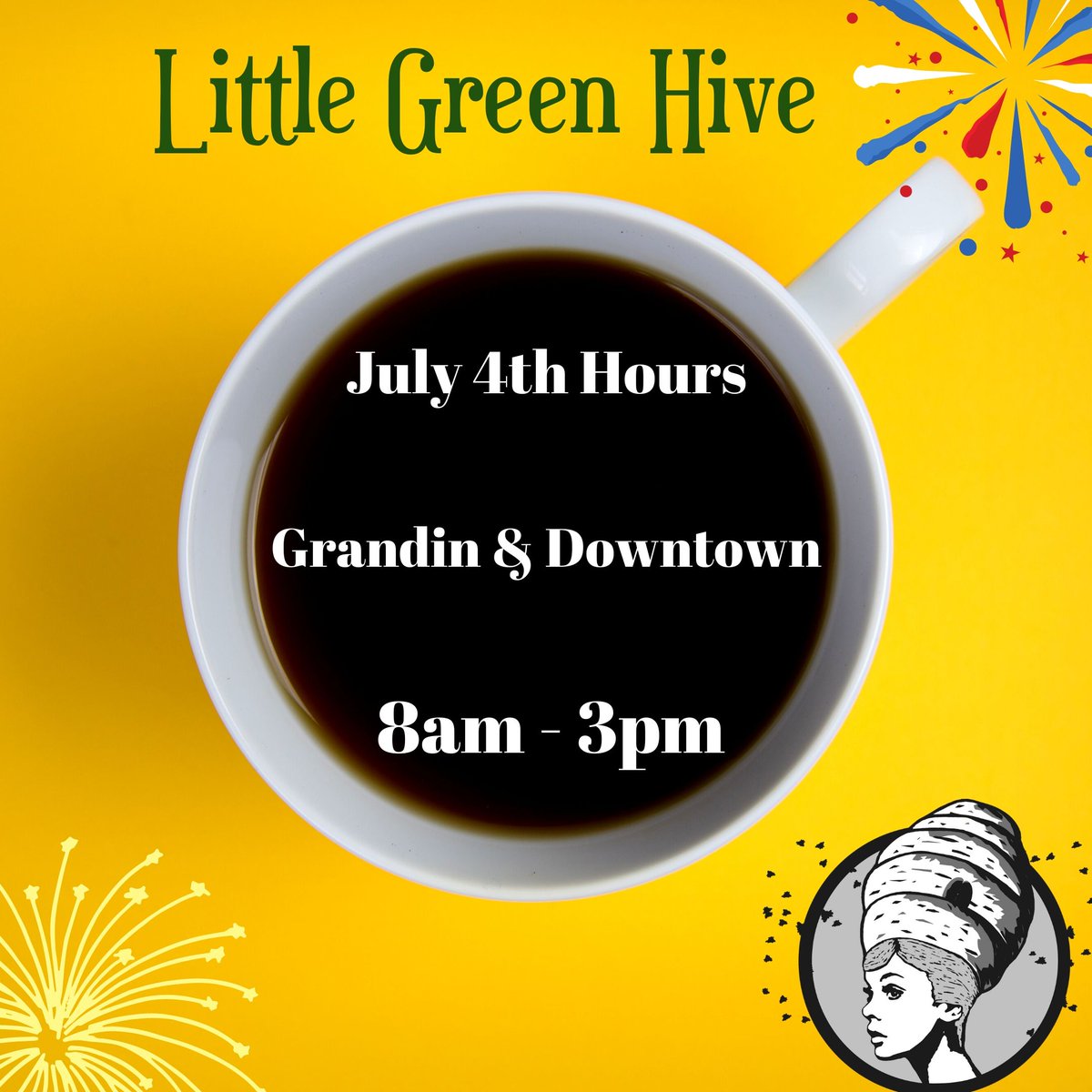 Little Green Hive (@littlegreenhive) on Twitter photo 