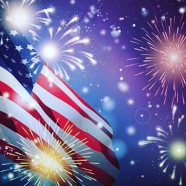 Agwaybspa's tweet photo. We will be closed July 4th so our employees can spend Independence Day with their families.
Be safe
See you Sunday 9am-4pm https://t.co/ObAp4yX0Kj