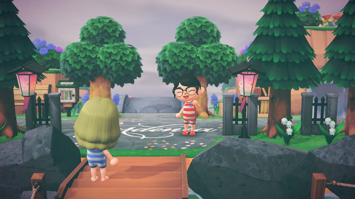 hollycrossing's tweet photo. #AnimalCrossing #ACNH #NintendoSwitch https://t.co/hX1ew9Zwn1