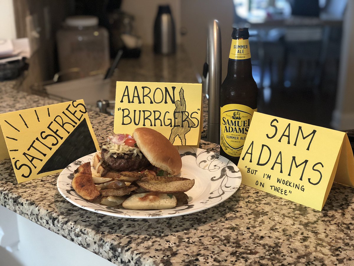 Melissa Shea tweet media