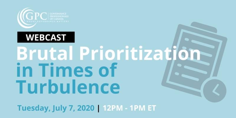 Don't miss this one hour webinar next week put on by <a href="/GovProCanada/">GPC</a>. If you think your members would be interested in something similar, you can find a complete list of available topics here. ow.ly/YS1Y50Am9ly