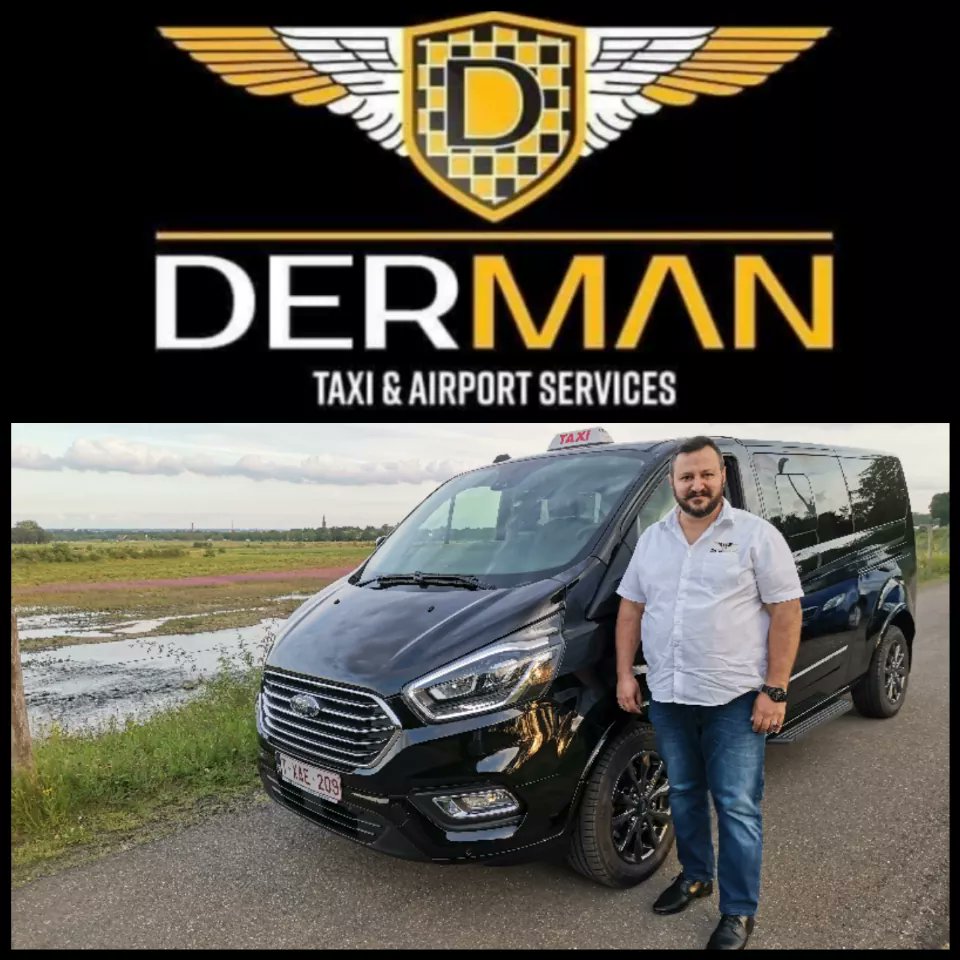 DermanTaxi tweet picture