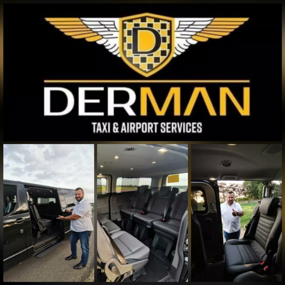 DermanTaxi tweet picture