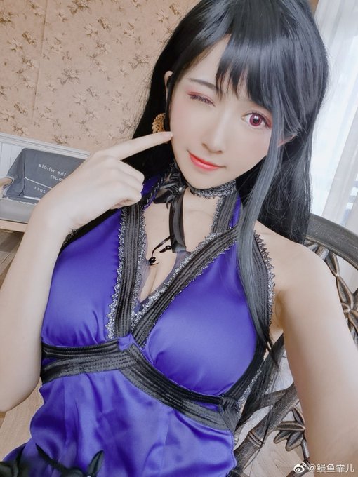 Twitterのコスプレ画像47