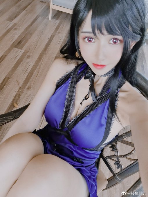 Twitterのコスプレ画像50