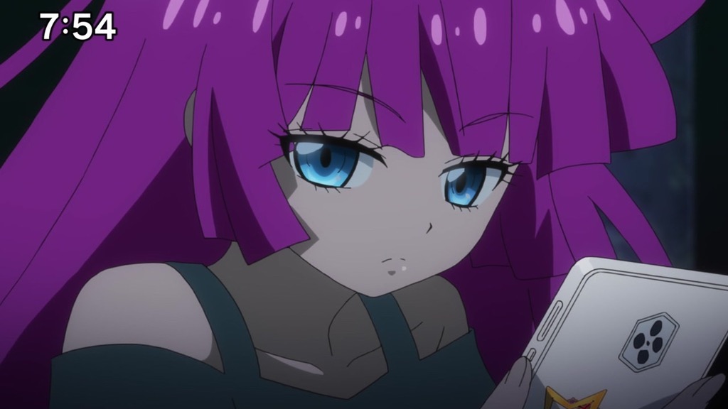 意外と俺様キャラだったロアに通じてたって事はロミンちゃんのスパイ行為は命令されて ささみ W のイラスト