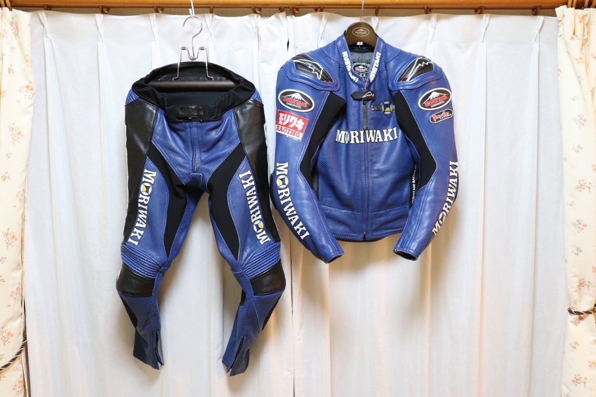 K-0068XX CYX 2PIECE SUIT easy order #モリワキ