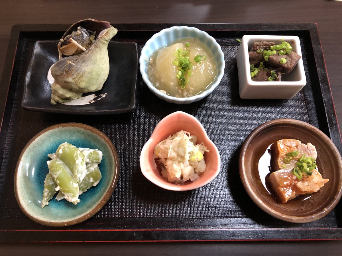 函館居酒屋