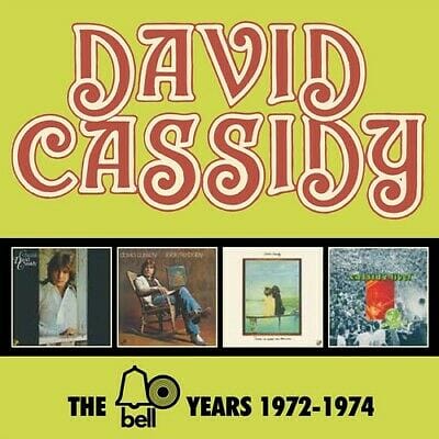 jessbythebsb's tweet photo. #repostfromIG
Bought the Bell years on eBay for really a great deal $35. Can't wait to listen to these wondeful albums (even though I got most of them)❤❤ #DavidCassidy #BellRecords https://t.co/1RcLVClz3a