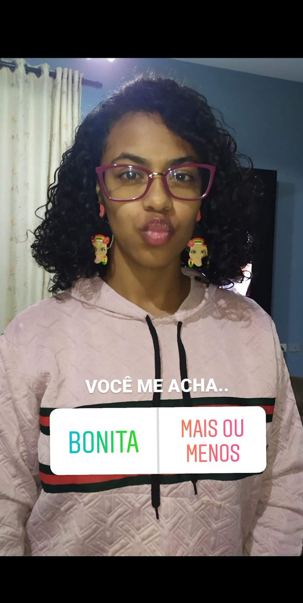 Mari29Maria's tweet photo. #Bonita ou #MaisouMenos https://t.co/VUCsJ2uI6X
