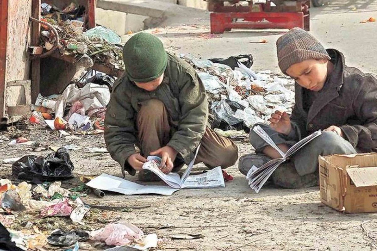 In my country, not everyone has the same conditions to study. If I had the credit to help you, I would. I hope they do something soon. Since classes started, not everyone has the opportunity to study as they should.🇵🇪