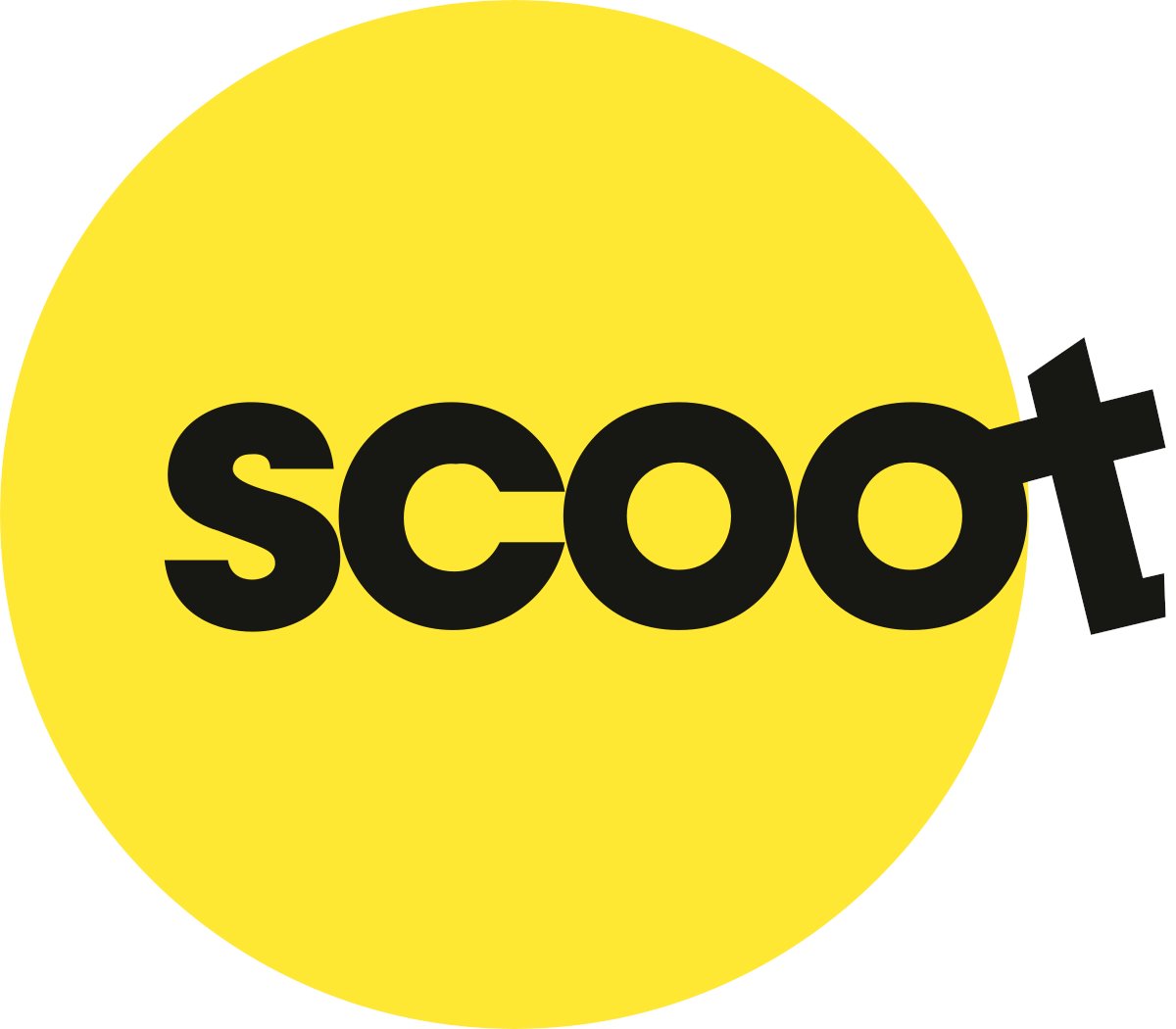 Scoot7/10, cool that singapore has its own version of spirit airlines