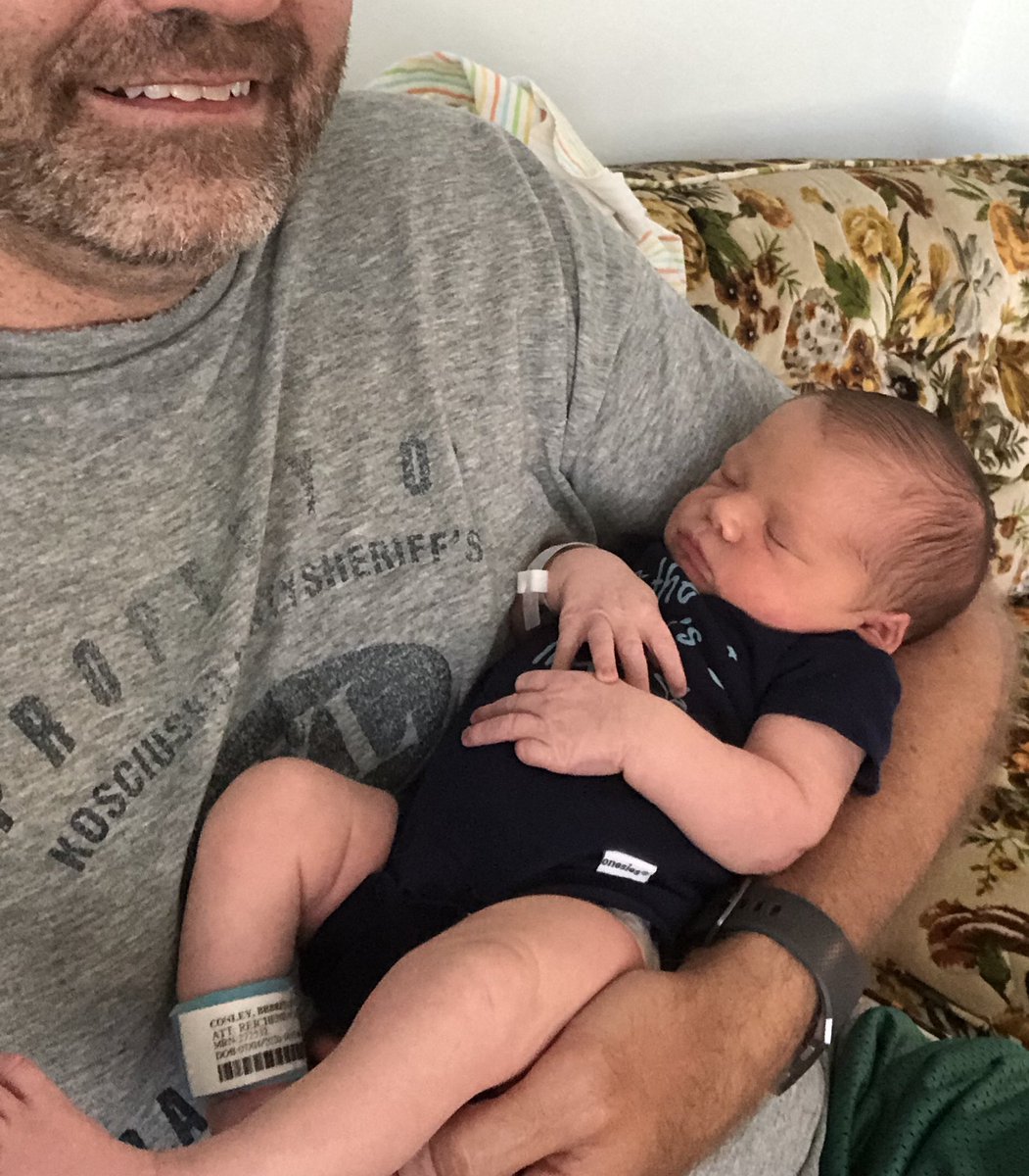 Blaine Conley tweet media