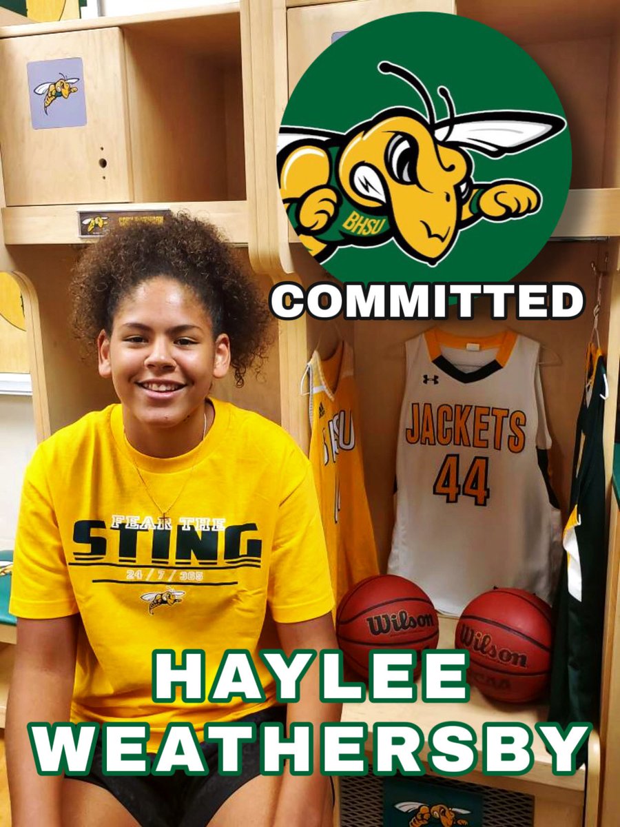 ItsHaylee208's tweet photo. 100% committed 🎷🐝 https://t.co/vq194UbOwK