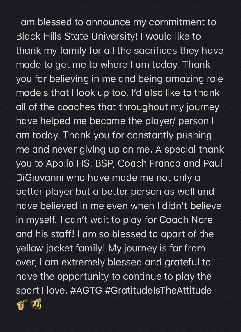 ItsHaylee208's tweet photo. 100% committed 🎷🐝 https://t.co/vq194UbOwK