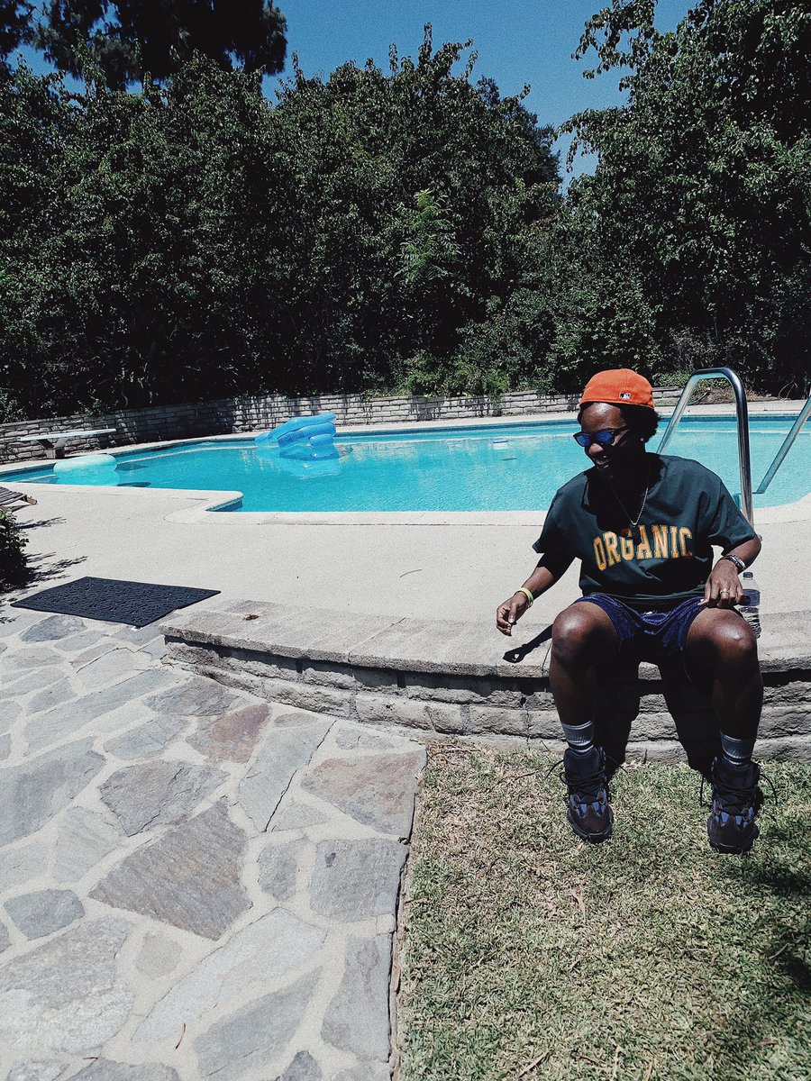 Keelo_'s tweet photo. Swag is in my genes I was born Fly. 🍊 #YoungLoski #AOTG #Numbers https://t.co/HnhGm1PewD