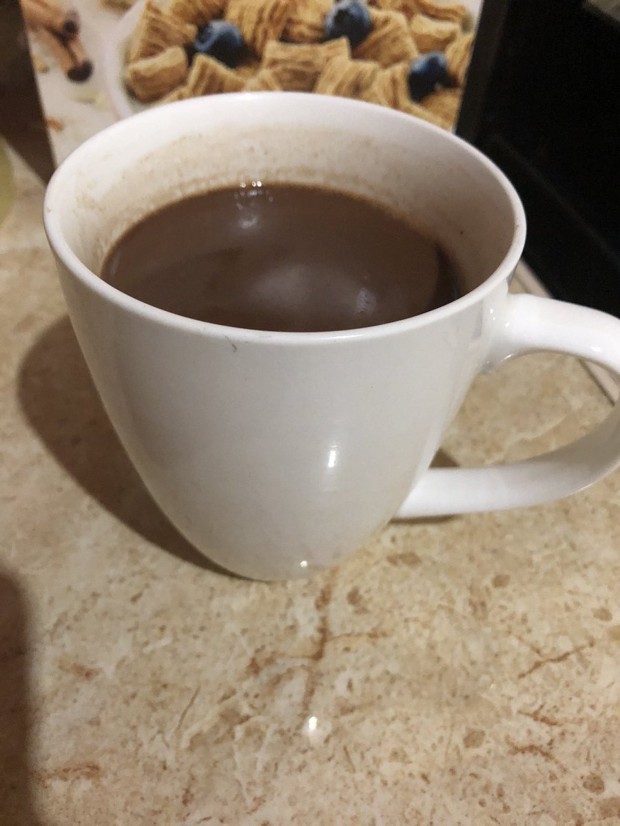 jeniece_s's tweet photo. Got my creole cocoa from Christo Adonis from @ParamiaL. Smells and tastes so good. ❤️❤️❤️ https://t.co/lVa5q34fw0