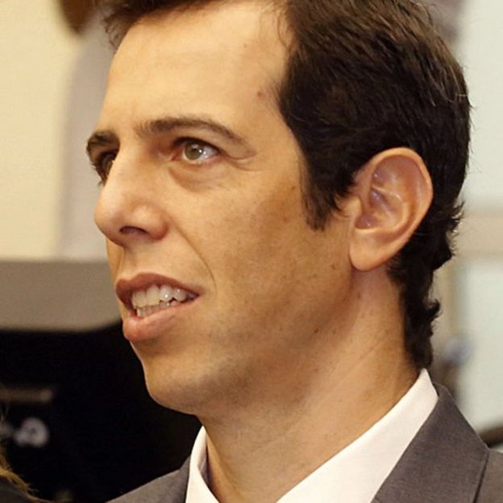 QuimShacklebol's tweet image. O Ministro da Educação é um trasgo !