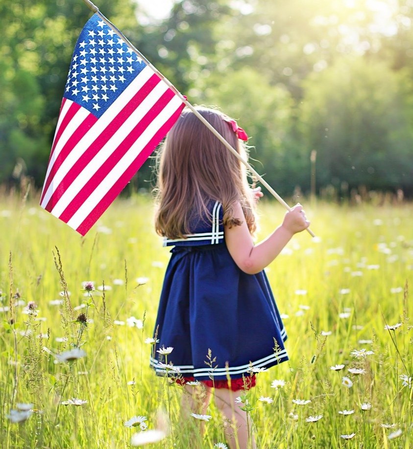 BayKids's tweet photo. Happy Fourth of July everyone! 
Stay safe, healthy and happy. https://t.co/v9g9FiOs4b