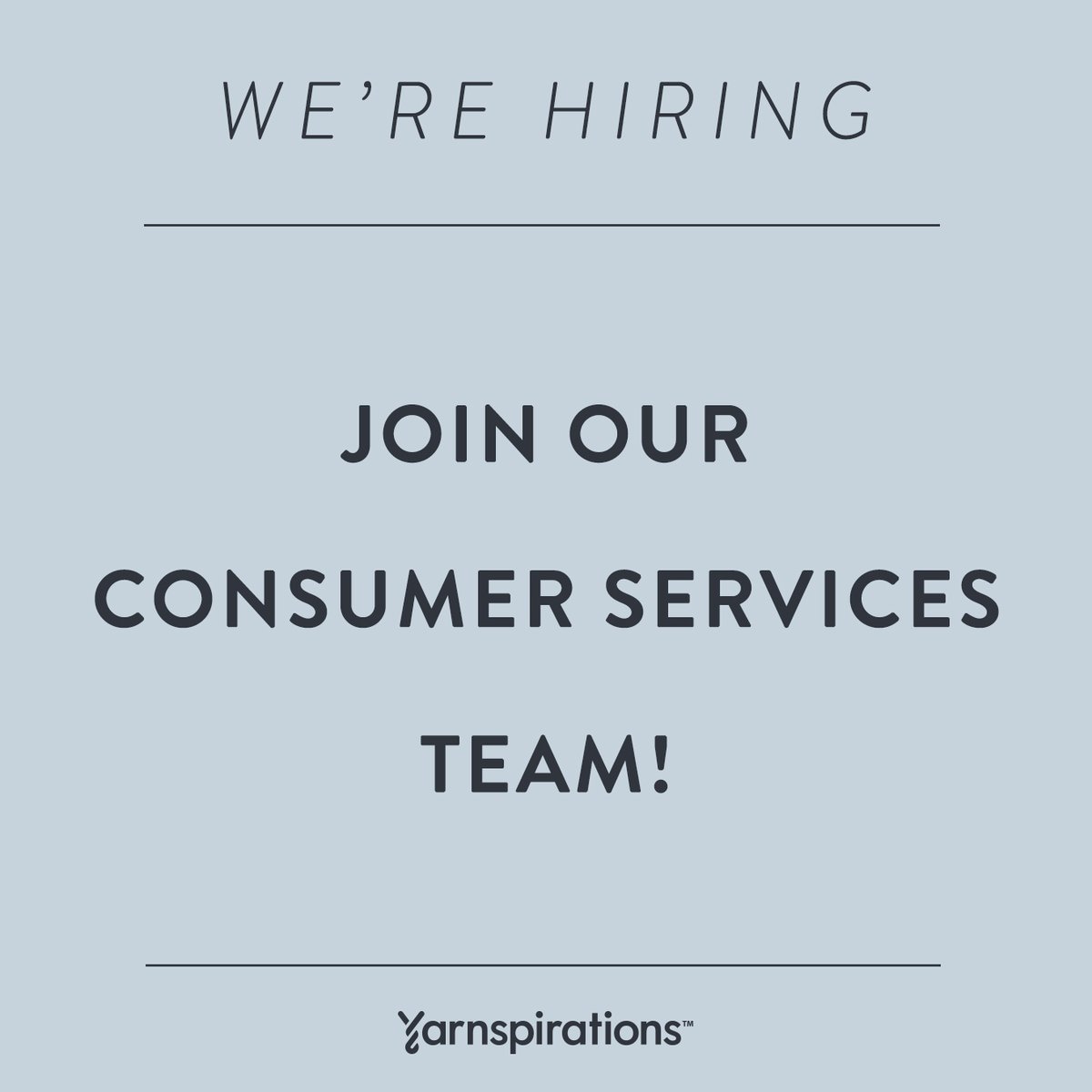 Yarnspirations tweet media