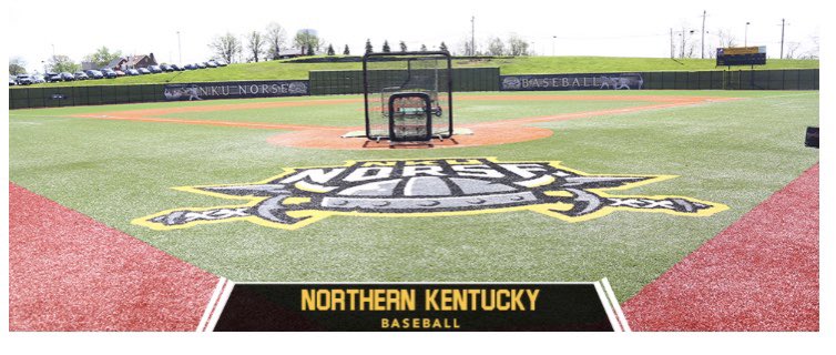 SWFLBaseball1's tweet photo. Congrats to 2022 Nation Matt Donley on his commitment to Northern Kentucky! He will be continuing the athletic legacy as his mom was a hall of fame womens basketball player. https://t.co/N8SycJS8zd