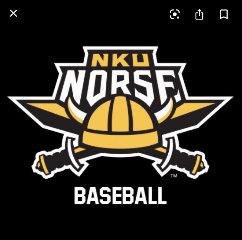 SWFLBaseball1's tweet photo. Congrats to 2022 Nation Matt Donley on his commitment to Northern Kentucky! He will be continuing the athletic legacy as his mom was a hall of fame womens basketball player. https://t.co/N8SycJS8zd