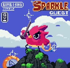 Mr_Pixelor's tweet photo. #pixel #pixelart RT @bimbisho: #ThingsThatSparkle #pixel_dailies
@Pixel_Dailies
#pixelart https://t.co/BTYMuVtrAU