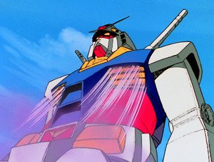 俺はガンダムで行く！
#レディ・プレイヤー１ #レディプレ