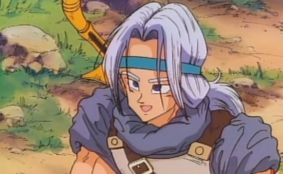 ドラゴンクエスト勇者アベル伝説