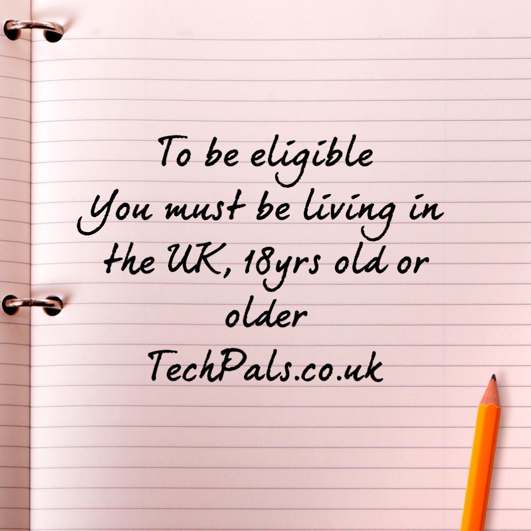 TechPals Ltd UK tweet media