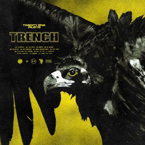 Listening to Neon Gravestones by Twenty One Pilots on <a href="/PandoraMusic/">Pandora</a>
pandora.app.link/C6oBooX3O7