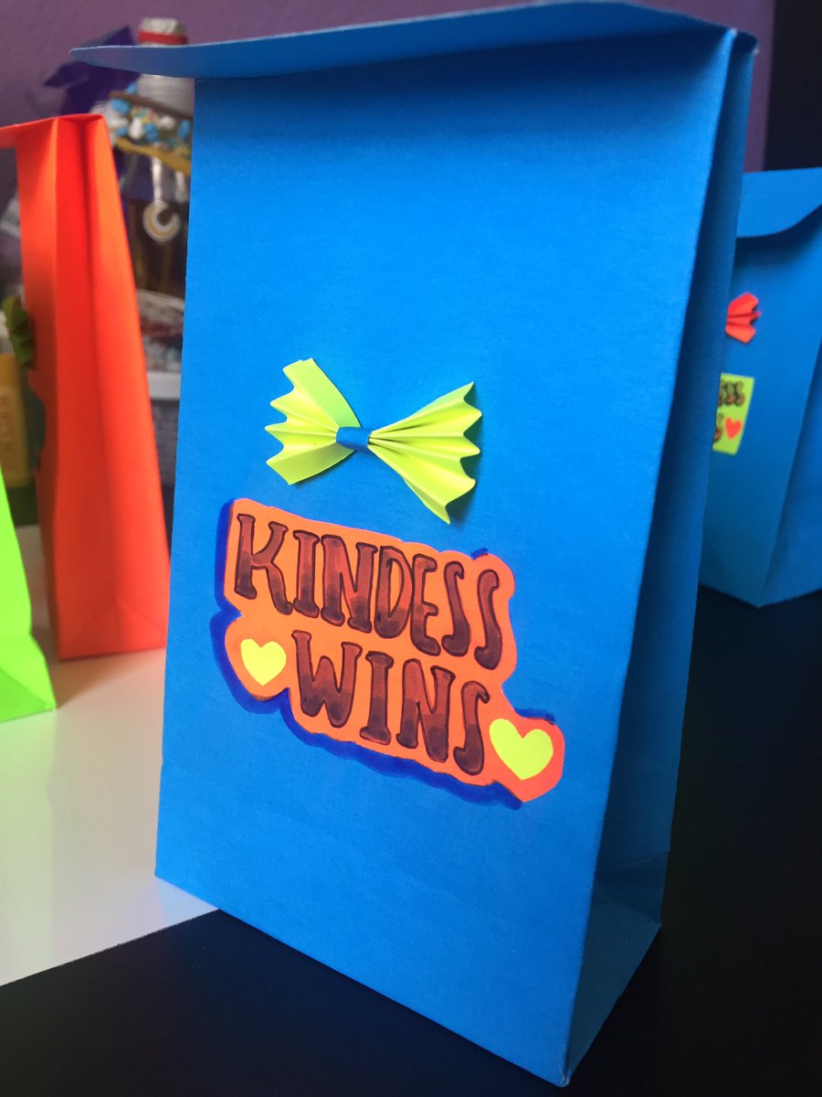 Project Kind Packs tweet media