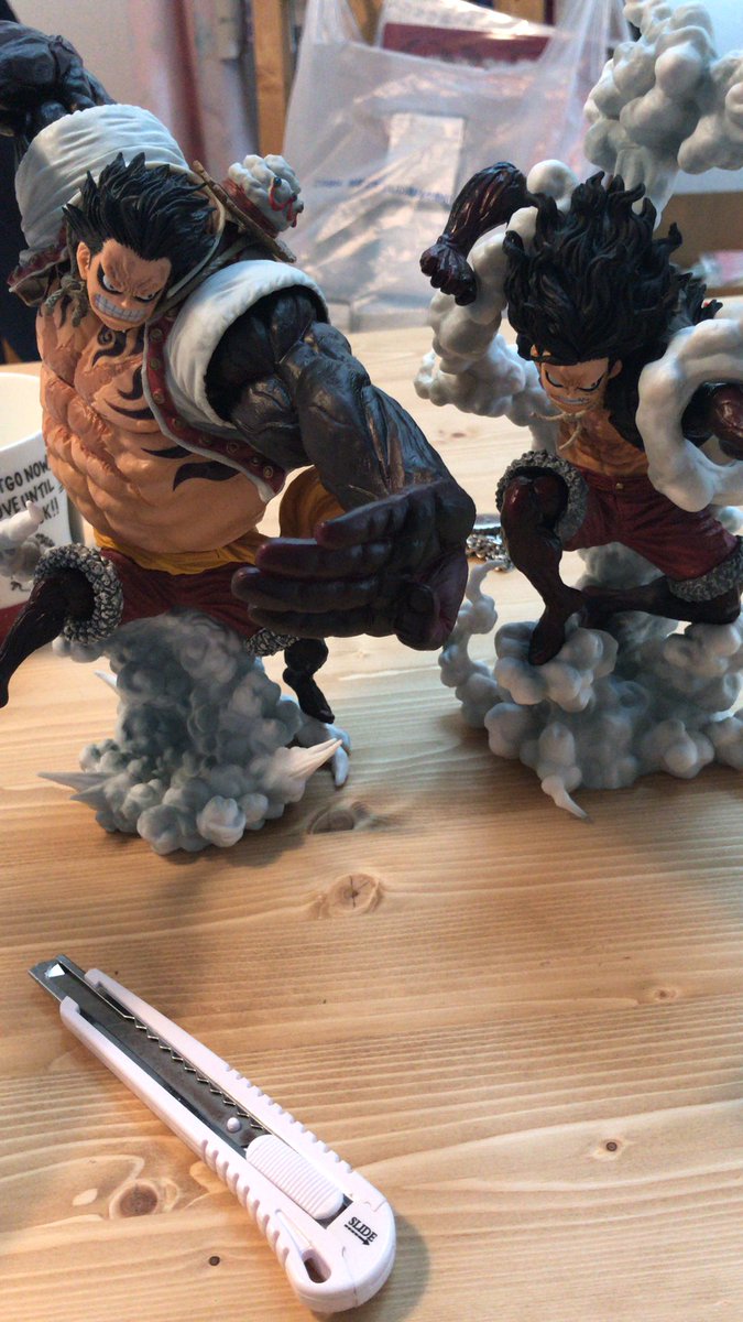 バウンドマン