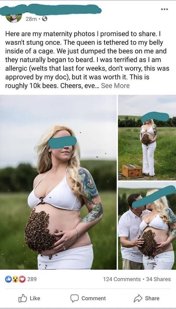 Are straight people ok