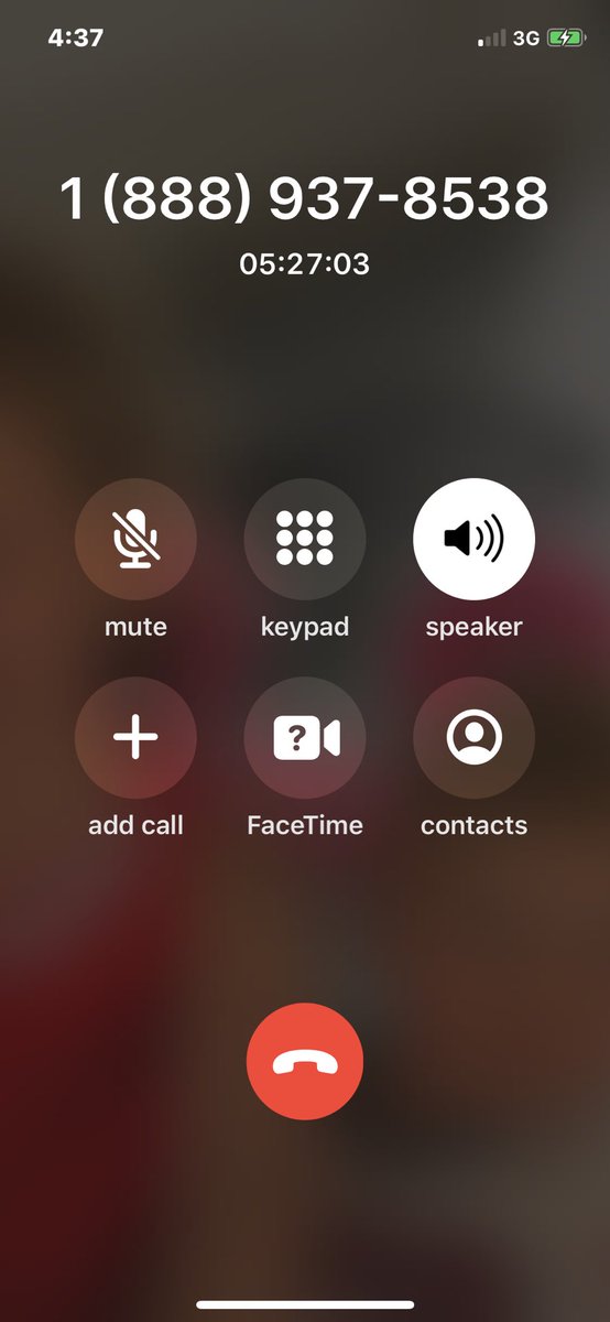 jamiemclennan29's tweet photo. You win today ⁦@WestJet⁩  ! 
Get your customer service act together :) https://t.co/iTKcbWTyu6
