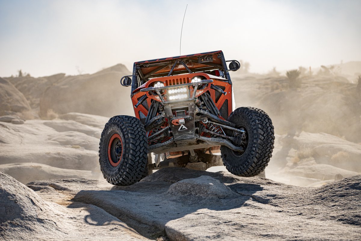 Ultra4USA's tweet photo. Do you want control, reliability, and top performance? The @ARB4x4 Air Locker gives you all three. Battle tested and used in hundreds of applications, the @ARB_USA Air Locker is your selectable locker of choice. #KOH2020 #ARB #AirLocker
PC: Seven Slot Media Model: Paul Horschel https://t.co/z2r4lqMzXX