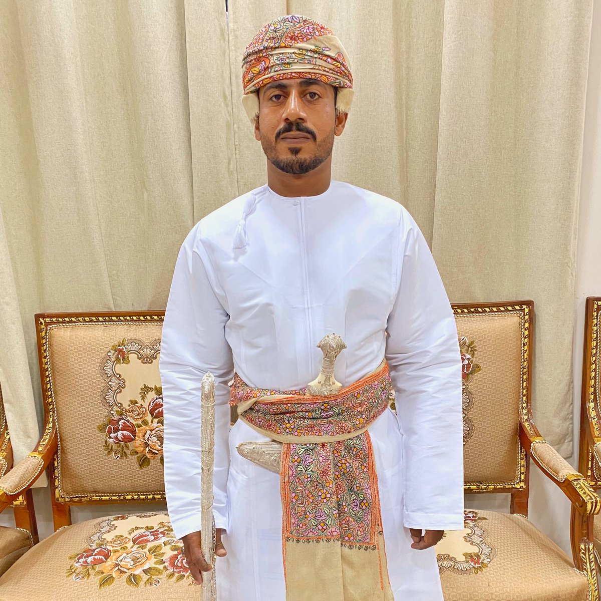 tamseerat's tweet photo. تمصيرات البريكي 

لنا لمستنا الخاصة 🇴🇲💯 https://t.co/YgGLXubmtT