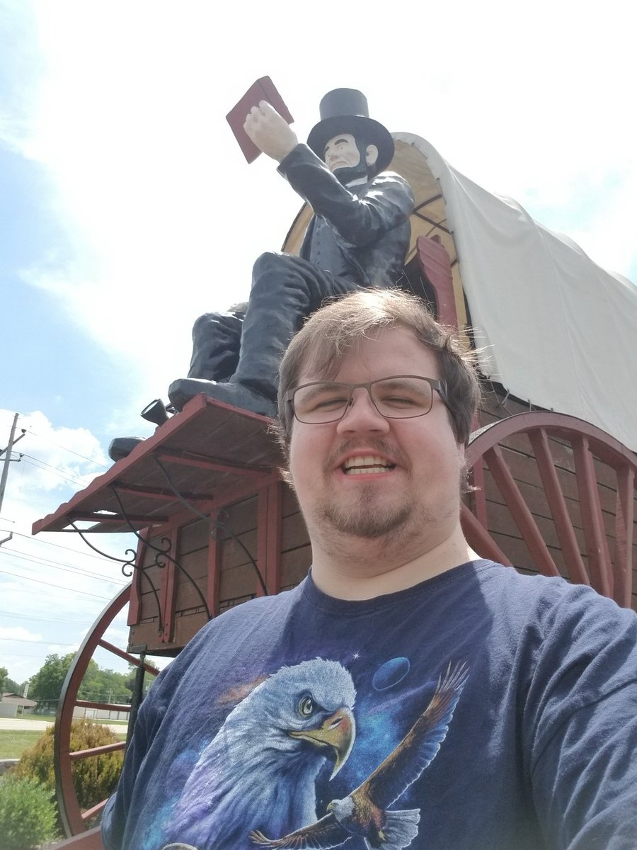 adderraall's tweet photo. On god this wagon was huge fr #bigwagon #wildwest https://t.co/TyhOpwEVeu
